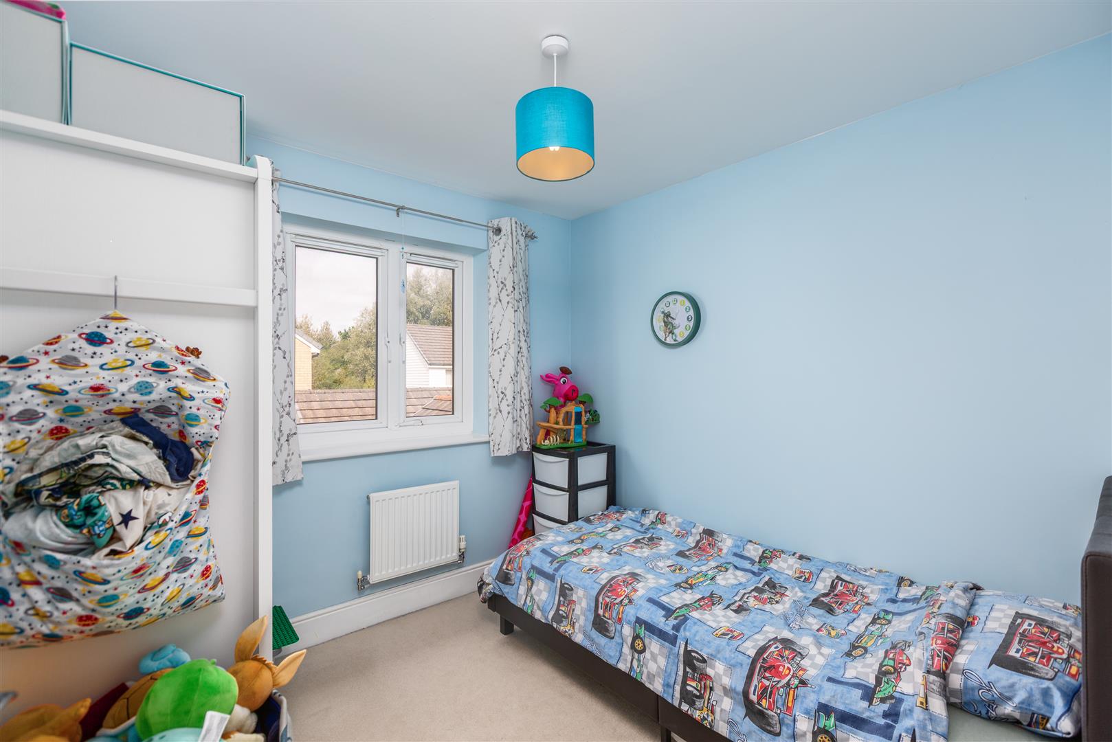 Rhes Brickyard Row, Llanelli, SA15 2DZ